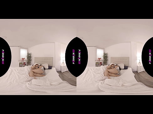 ❤️ PORNBCN VR Du junaj lesbaninoj vekiĝas korecaj en 4K 180 3D virtuala realeco Geneva Bellucci Katrina Moreno ❤️❌ Hejmfarita porno ĉe eo.hentaisun.ru ﹏