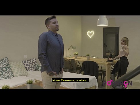 ❤️ PORNBCN 4K Unu matura virino kun grandaj manoj volas esti analfikita juna gigolo kun granda dika mamo amortizo malmola fikado mano laboro hundostila fika leko orgasmo Francaj subtekstoj ❤️❌ Hejmfarita porno ĉe eo.hentaisun.ru ﹏