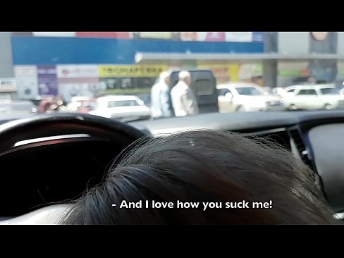 ❤️ Suĉite ĝuste en la parkejo ekster la superbazaro ❤️❌ Hejmfarita porno ĉe eo.hentaisun.ru ﹏